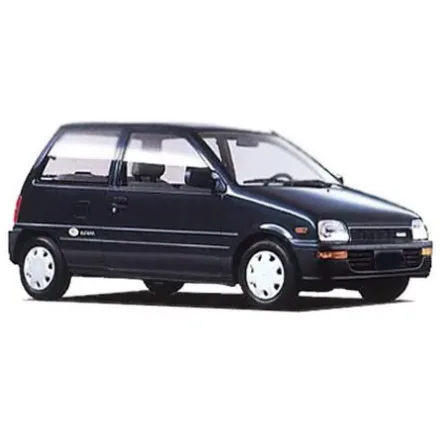 Масло для Daihatsu Mira III / Mira Moderno I / Mira TR-RX I (1990 - 1995)