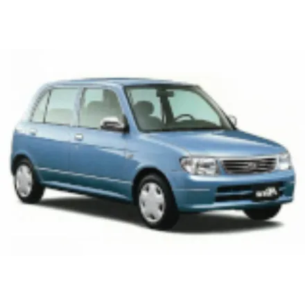 Масло для Daihatsu Mira V / Mira Gino (1994 - 2004)