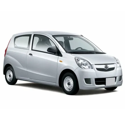 Масло для Daihatsu Mira VII / Mira Custom (2006 - 2018)
