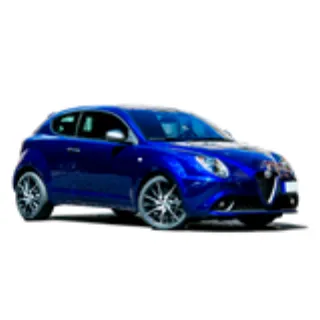 Alfa Romeo MiTo 1.4 16V Multi Air (77 кВт) (2008-н.в.) - масло TOM'S
