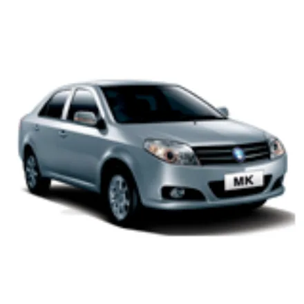 Масло для Geely MK / King Kong (2005 - 2026)