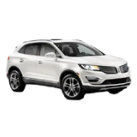 Lincoln MKC 2.0 EcoBoost (2015-н.в.) - масло TOM'S