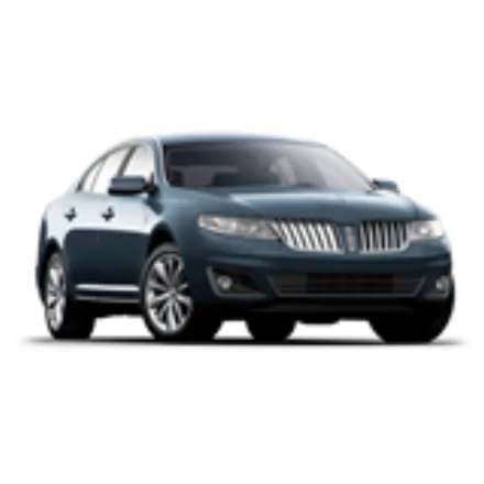 Lincoln MKS 3.7 V6 (2008-2016) - масло TOM'S