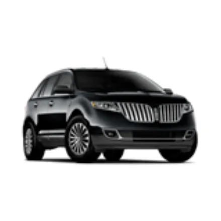 Lincoln MKX 3.7 V6 Ti-VCT (2006-2018) - масло TOM'S