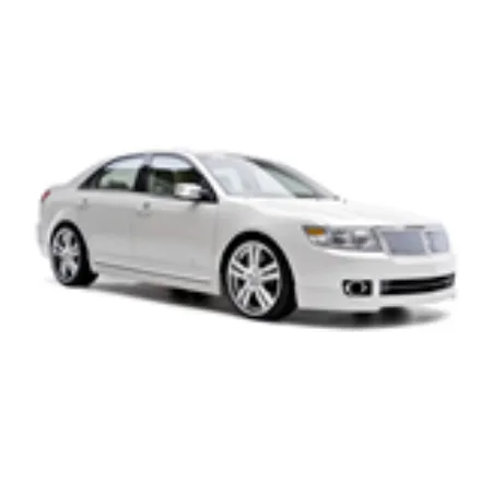 Lincoln MKZ 2.0 GTDI 2WD (2007-н.в.) - масло TOM'S