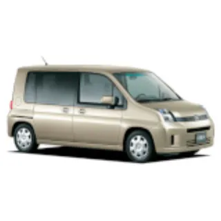 Honda Mobilio 1.5 2WD (L15A) (GB1) (2001-2010) - масло TOM'S