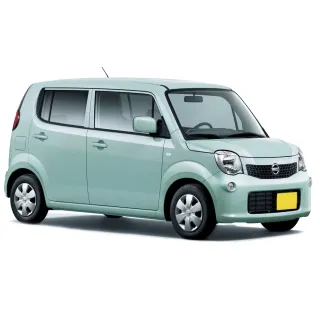 Nissan Moco II 0.7 4WD (K6A/K6AT) (MG22S/DBA-MG22S/CBA-MG22S) (2006-2011) - масло TOM'S