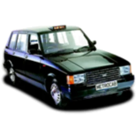 Масло для Metrocab Модели для такси (1998 - 2005)