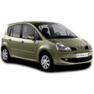 Renault Modus 1.2 16V / TCe 2WD (D4F) (48 кВт) (55 кВт) (2004-2012) - масло TOM'S