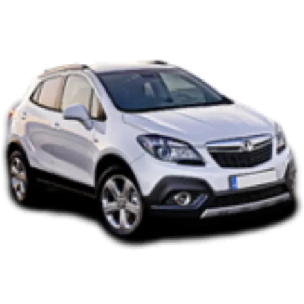 Масло для Vauxhall Mokka (2012 - 2026)
