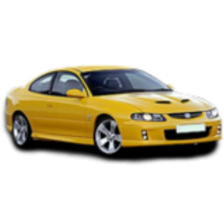 Масло для Vauxhall Monaro (2004 - 2006)