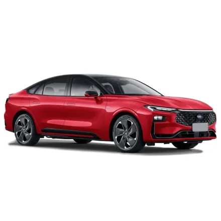 Ford Changan Mondeo (2003-2025) - масло TOM'S