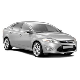 Ford Mondeo 2.0 FWD / 2WD (107 кВт) (145 л.с.) (2000-2010) - масло TOM'S