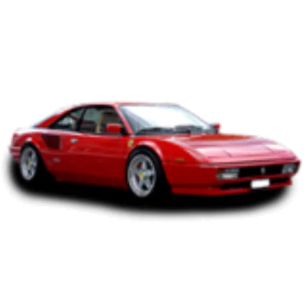 Ferrari Mondial quattrovalvole (1980-1993) - масло TOM'S