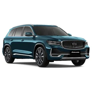 Geely Monjaro / Xingyue L / 2.0 2WD (JLH-4G20TD/JLH-4G20TDB/JLH-4G20TDJ) (2021-н.в.) - масло TOM'S