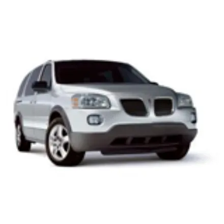 Масло для Pontiac Montana (1997 - 2009)