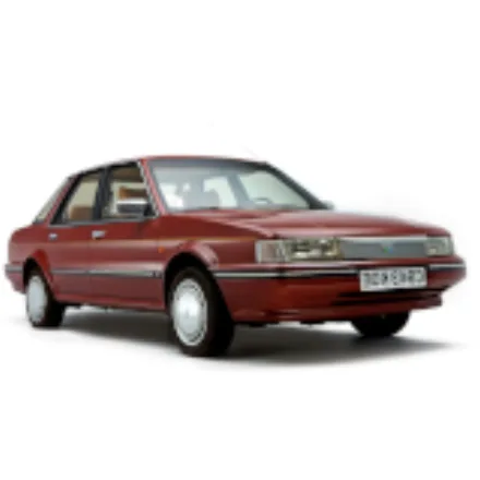 MG Montego 2.0i (1984-1989) - масло TOM'S
