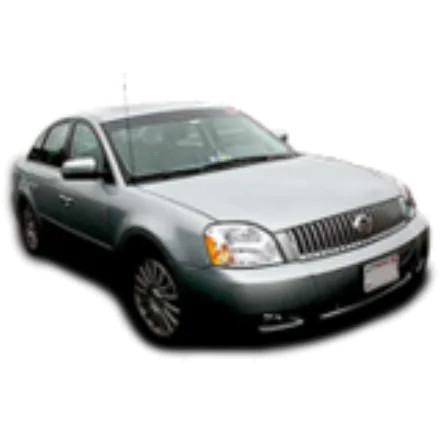 Масло для Mercury Montego (2004 - 2007)