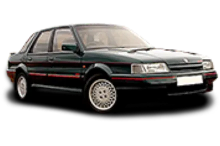 Rover Montego 1.6 (1989-1996) - масло TOM'S