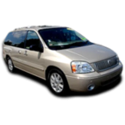 Масло для Mercury Monterey (2004 - 2007)