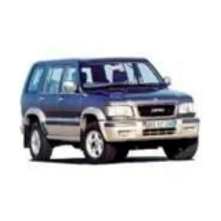 Vauxhall Monterey A 3.1 TD (1991-1998) - масло TOM'S