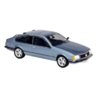 Opel Monza 2.0 (1983-1987) - масло TOM'S