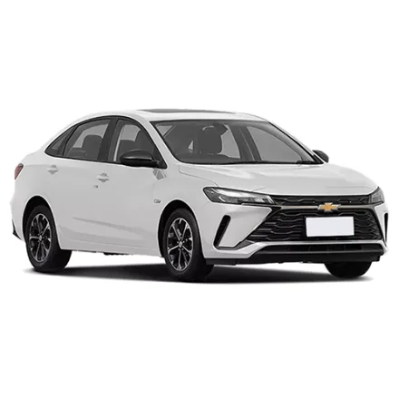Chevrolet Monza 1.5 2WD (L2B) (2019-н.в.) - масло TOM'S