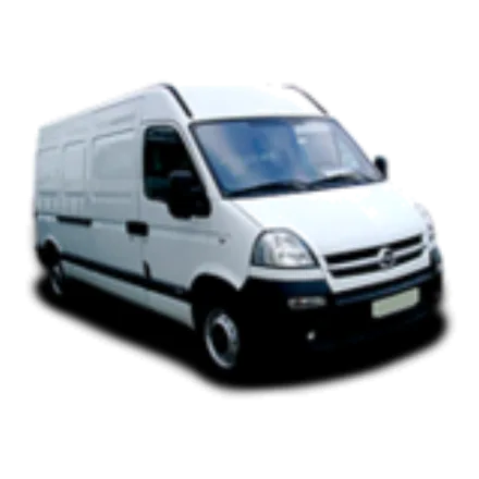 Масло для Vauxhall Movano A (2000 - 2010)