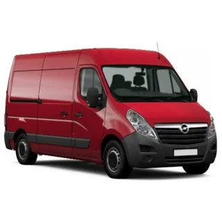 Opel Movano 3.0 CDTi 2WD (ZD3) (1999-2010) - масло TOM'S