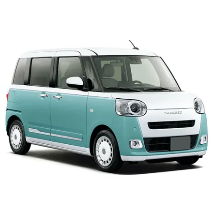 Move Canbus II