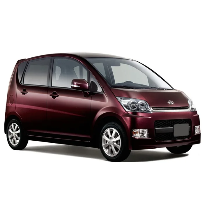 Daihatsu Move 0.7 4WD (KF/KF-VE/KF-DET) (L175S) (2006-2010) - масло TOM'S