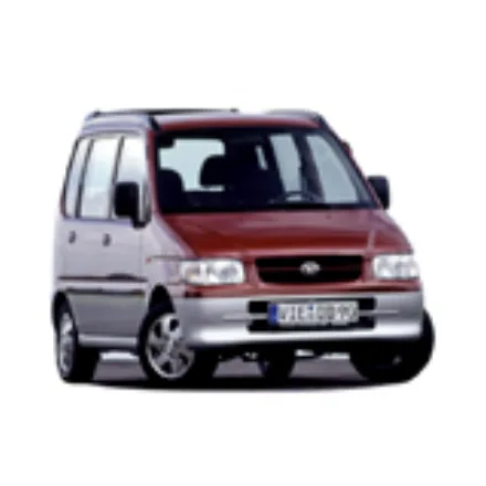 Move L600/L900/L150