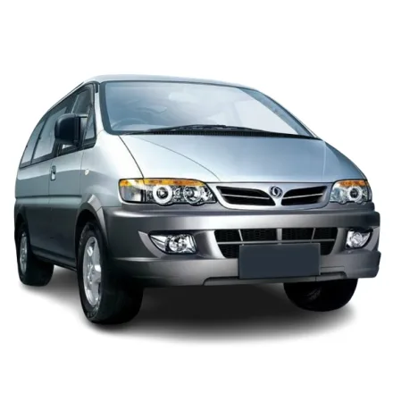 Масло для DongFeng MPV (2007 - 2010)