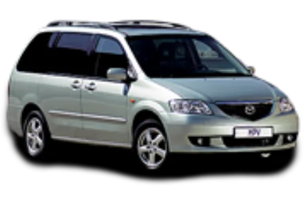 MPV/ Premacy