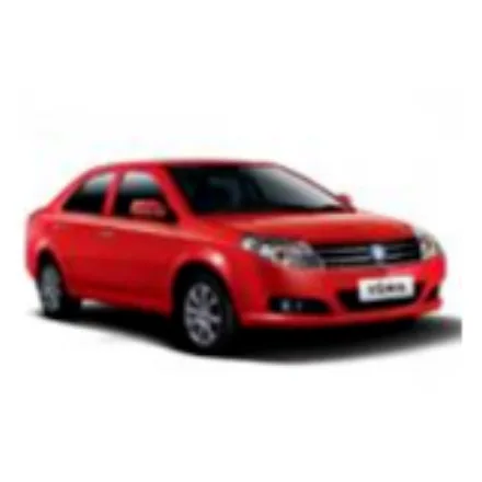 Geely MR 1.3 2WD (2006-2009) - масло TOM'S