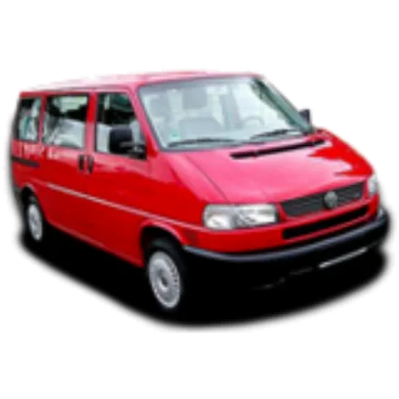Масло для Volkswagen Multivan / California (1990 - 2003)