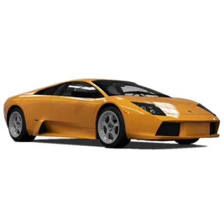 Lamborghini Murcielago 6.2 4WD (2002-2011) - масло TOM'S