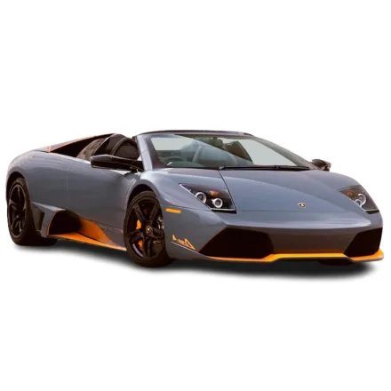 Murcielago Roadster