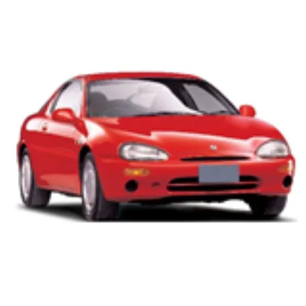 Масло для Mazda MX-3 (1992 - 1998)
