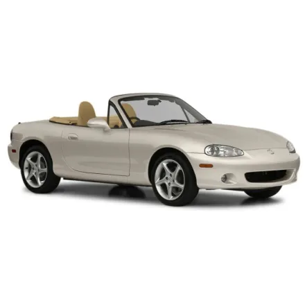 MX-5 / Miata NA / NB