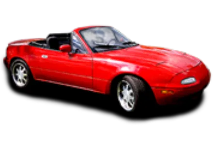 MX-5 / Miata
