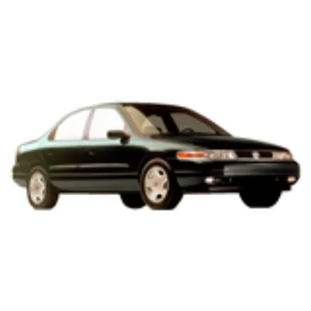 Масло для Mercury Mystique (1994 - 2000)