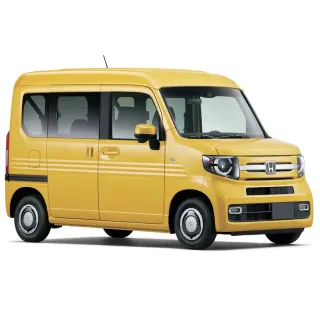 Honda N-VAN 0.66 4WD (S07B) (JJ2) (2018-н.в.) - масло TOM'S