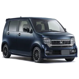 Honda N-WGN 0.7 4WD (S07B) (JH4) (2019-н.в.) - масло TOM'S