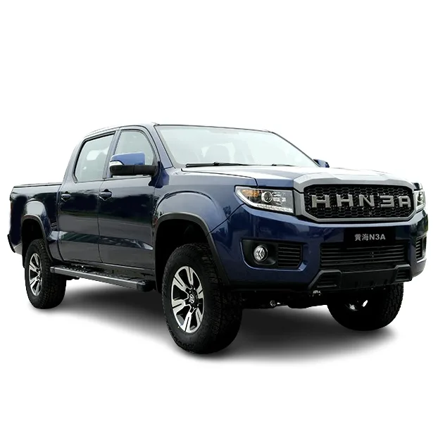 Масло для Huanghai N3 (2017 - 2026)