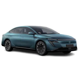 Nissan N7 EV 73 кВч 2WD (272 л.с.) (200 кВт) (2025-н.в.) - масло TOM'S