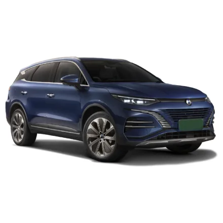 Масло для Denza N8 (2022 - 2026)