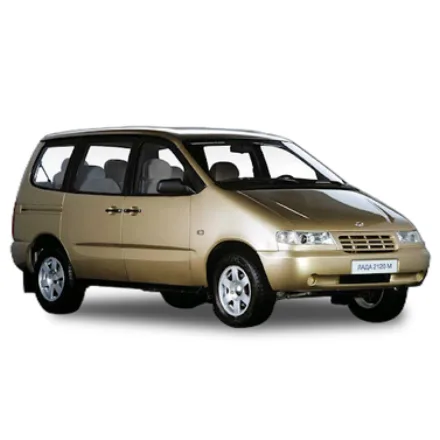 Масло для ВАЗ Nadejda 2120 (1998 - 2006)