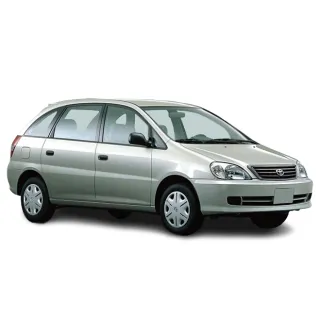 Toyota Nadia 2.0 4WD (1AZ-FSE) (ACN15) (1998-2003) - масло TOM'S