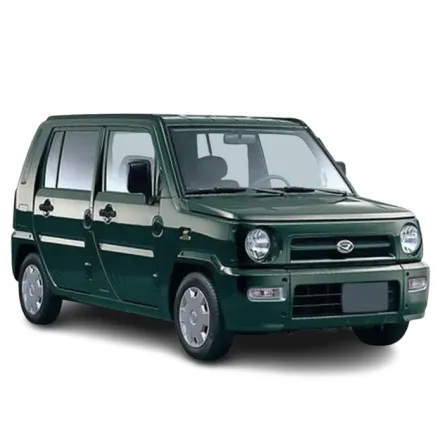 Масло для Daihatsu Naked (1999 - 2003)